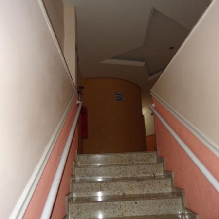 Hotel Yes (Adults Only) 상파울루 외부 사진