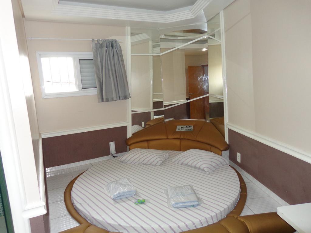 Hotel Yes (Adults Only) 상파울루 객실 사진
