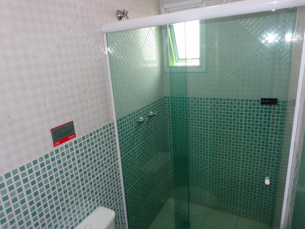 Hotel Yes (Adults Only) 상파울루 객실 사진